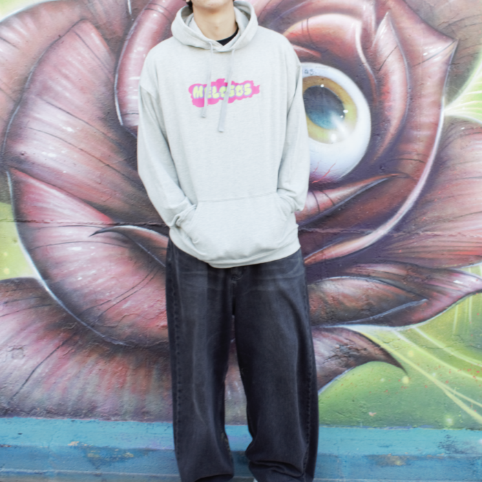 Sudadera Melosa